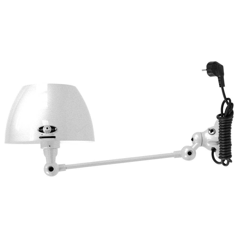 AICLER AIC301 WANDLAMPE (mit Kabel) - DAS_OBJEKT (4585549201489)