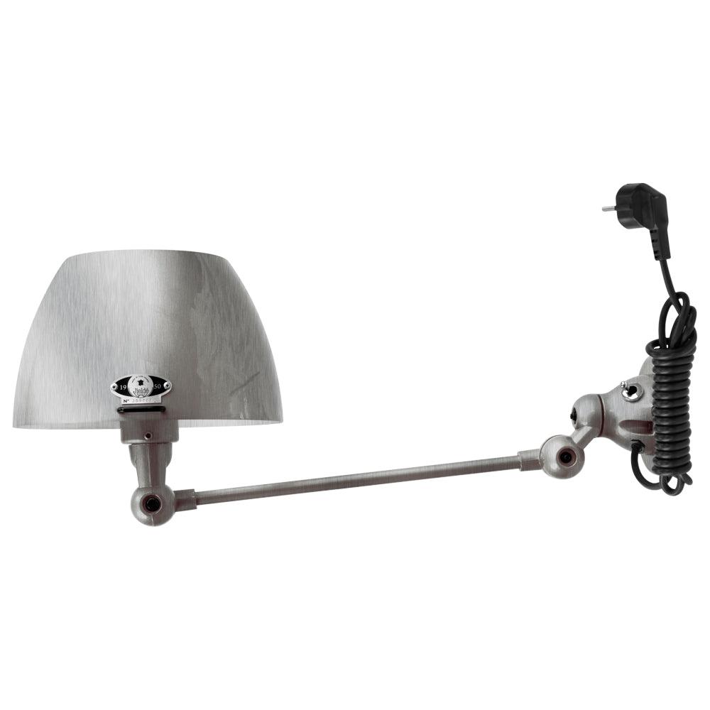 AICLER AIC301 WANDLAMPE (mit Kabel) - DAS_OBJEKT (4585549201489)