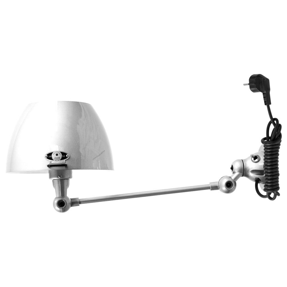 AICLER AIC301 WANDLAMPE (mit Kabel) - DAS_OBJEKT (4585549201489)