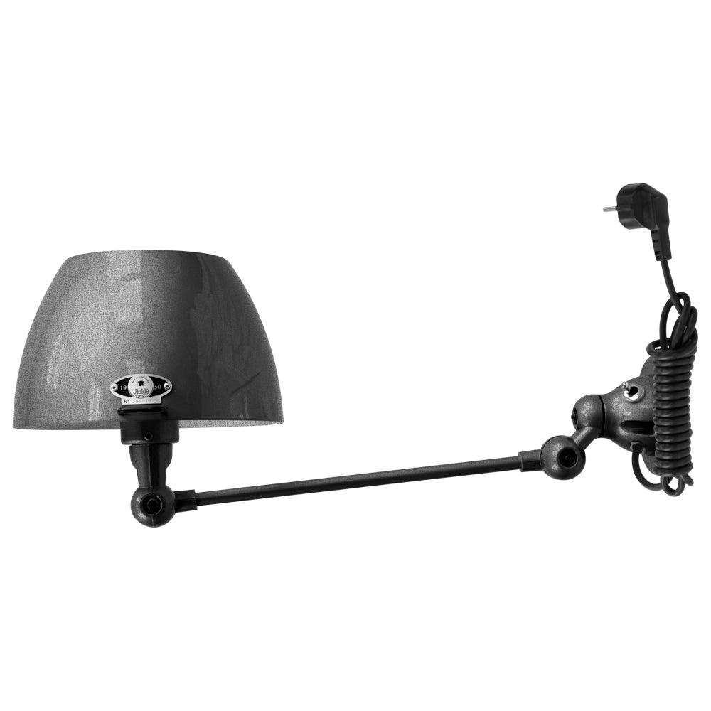 AICLER AIC301 WANDLAMPE (mit Kabel) - DAS_OBJEKT (4585549201489)