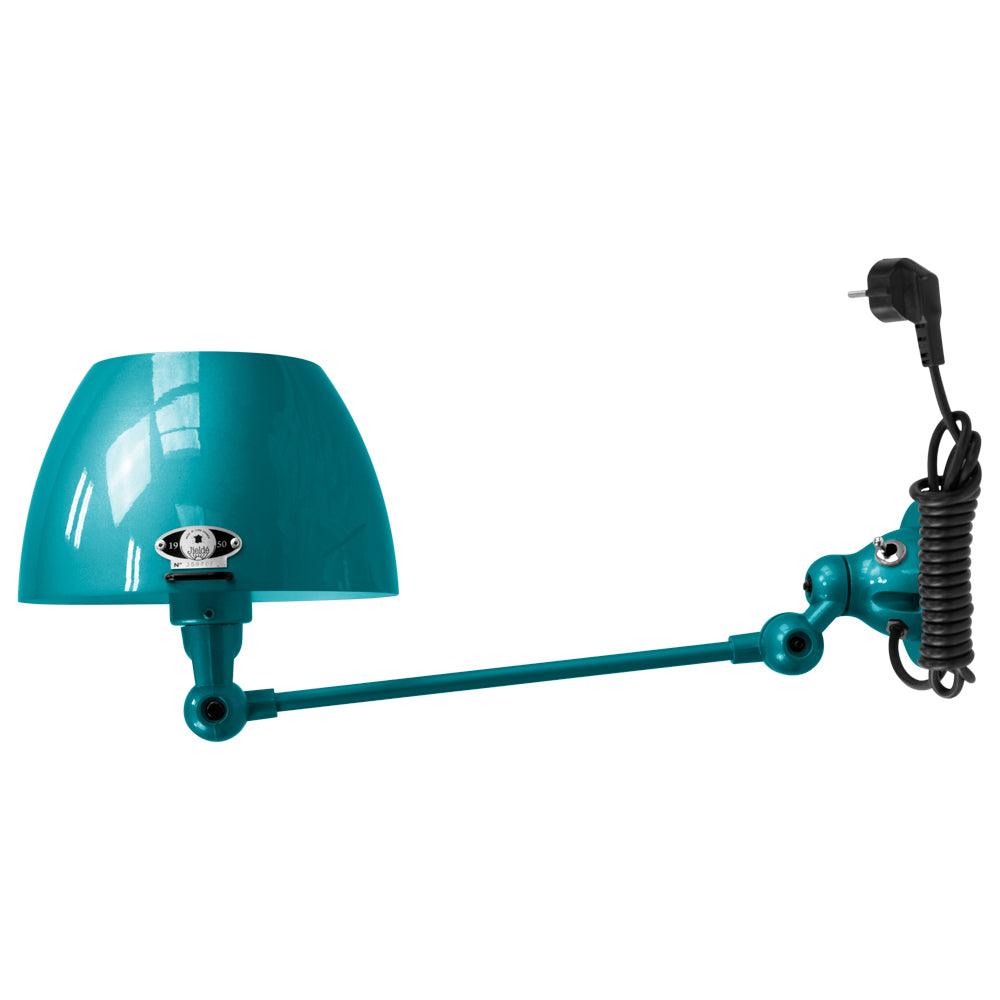 AICLER AIC301 WANDLAMPE (mit Kabel) - DAS_OBJEKT (4585549201489)
