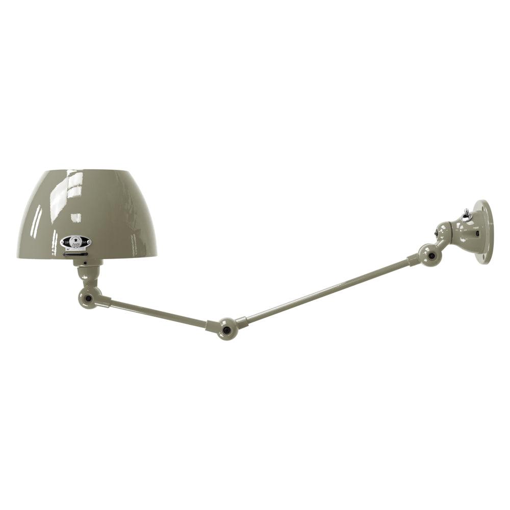 Industrie Wandlampe