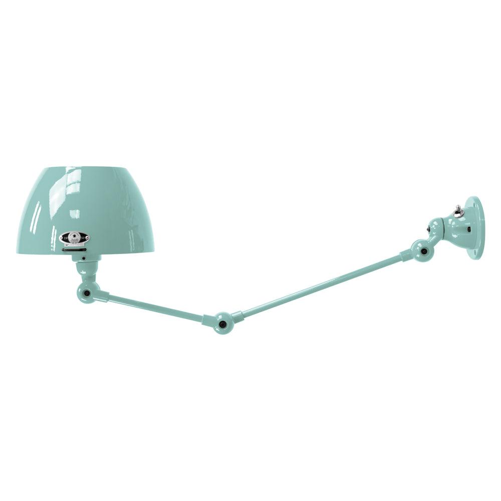 Industrie Wandlampe