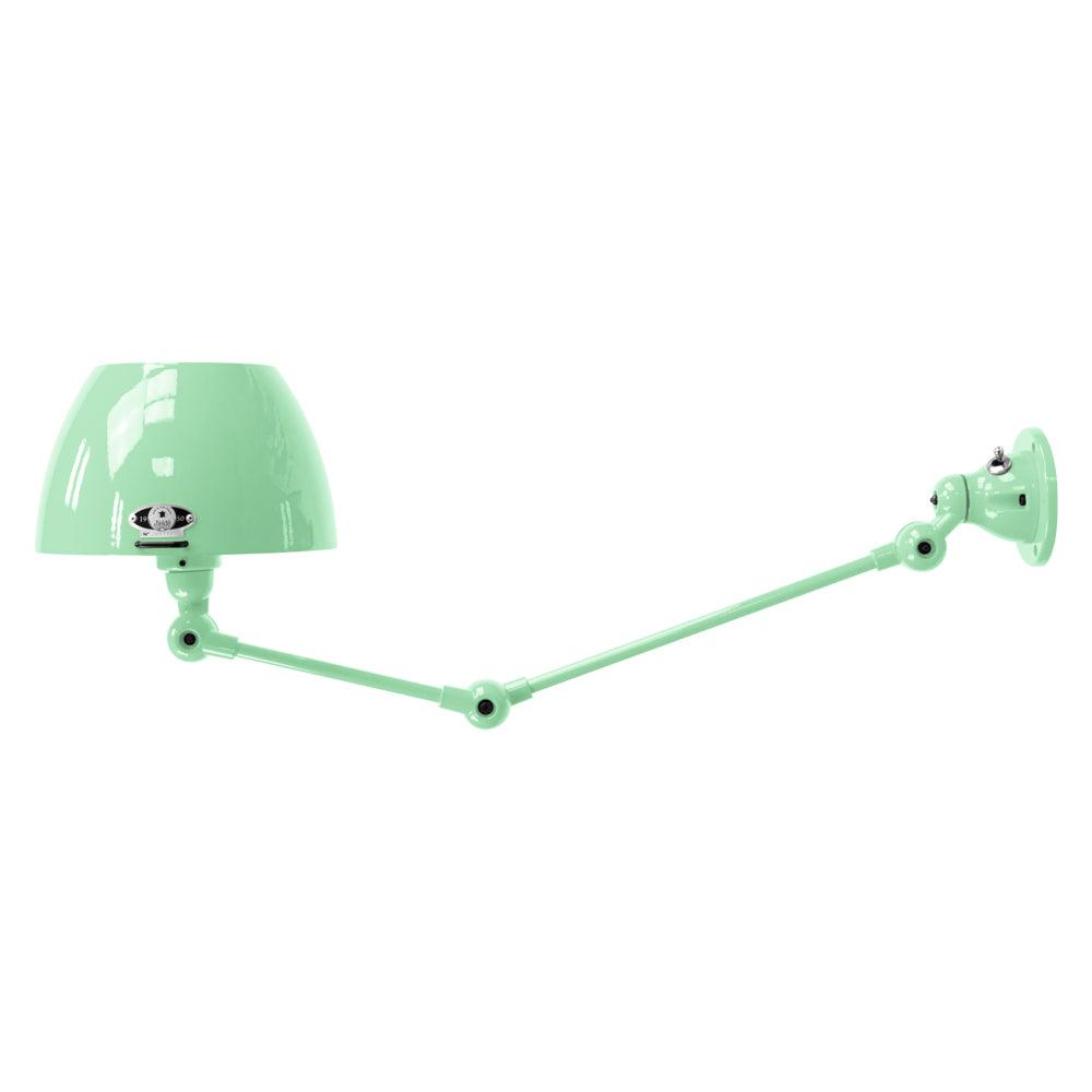 Industrie Wandlampe