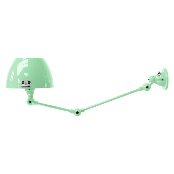 Industrie Wandlampe