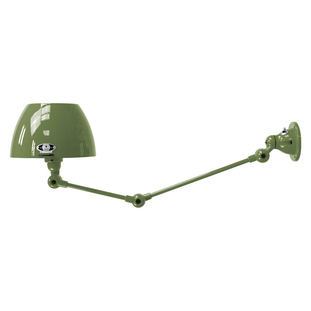 Industrie Wandlampe