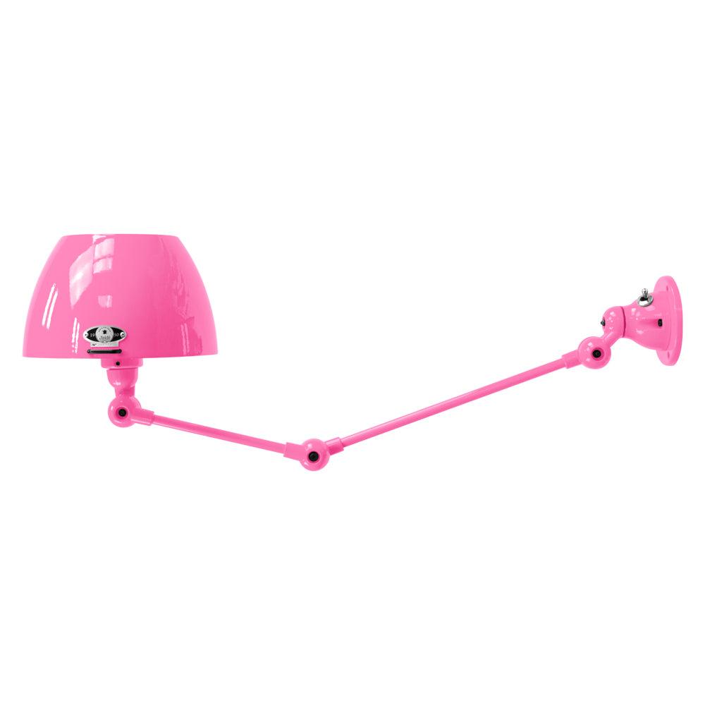 Industrie Wandlampe