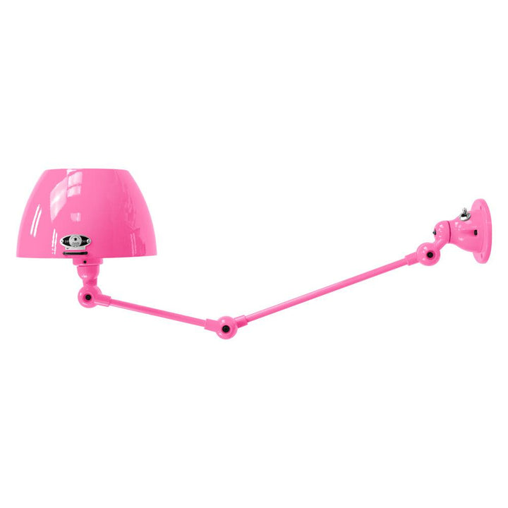 Industrie Wandlampe