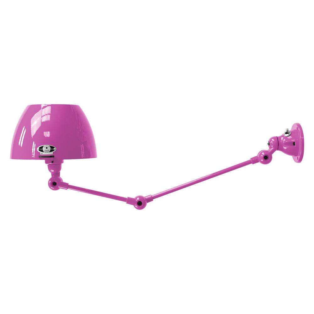 Industrie Wandlampe