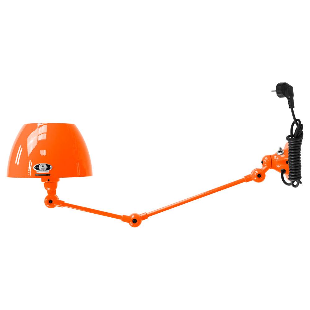 AICLER AIC371 WANDLAMPE (mit Kabel) - DAS_OBJEKT (4585755443281)