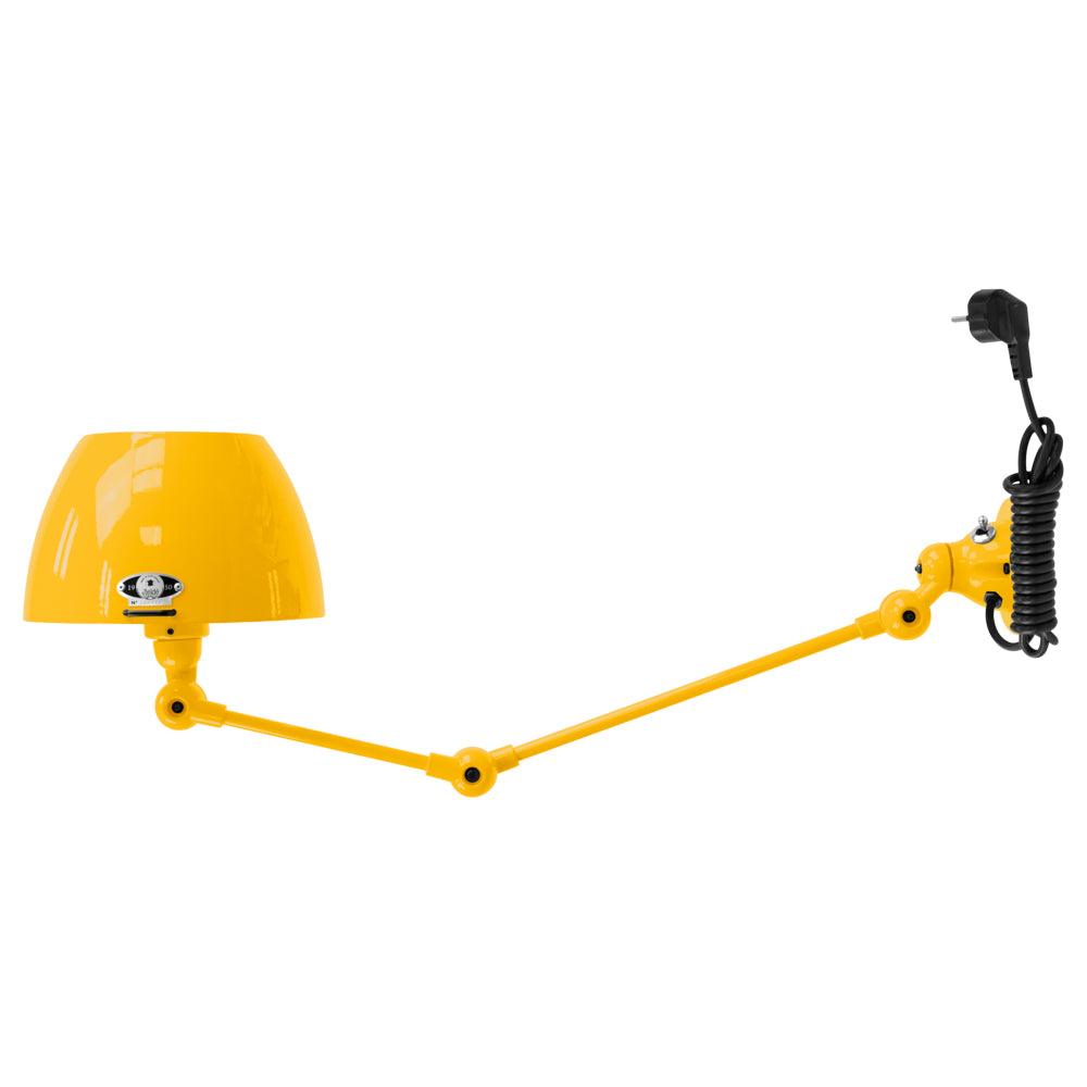 AICLER AIC371 WANDLAMPE (mit Kabel) - DAS_OBJEKT (4585755443281)