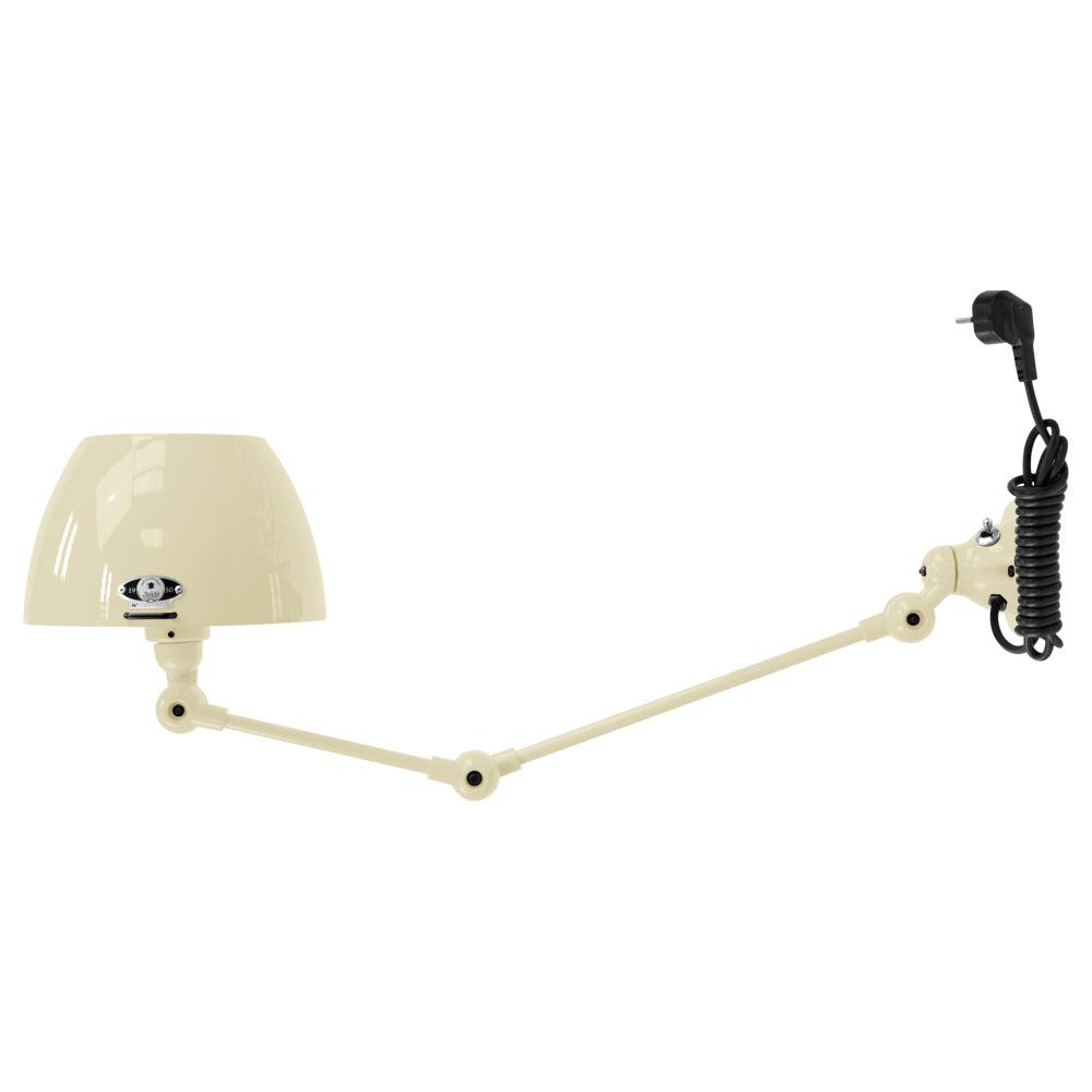 AICLER AIC371 WANDLAMPE (mit Kabel) - DAS_OBJEKT (4585755443281)