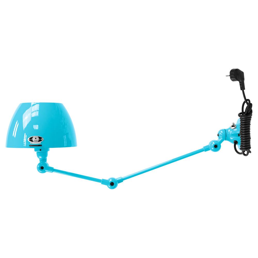 AICLER AIC371 WANDLAMPE (mit Kabel) - DAS_OBJEKT (4585755443281)