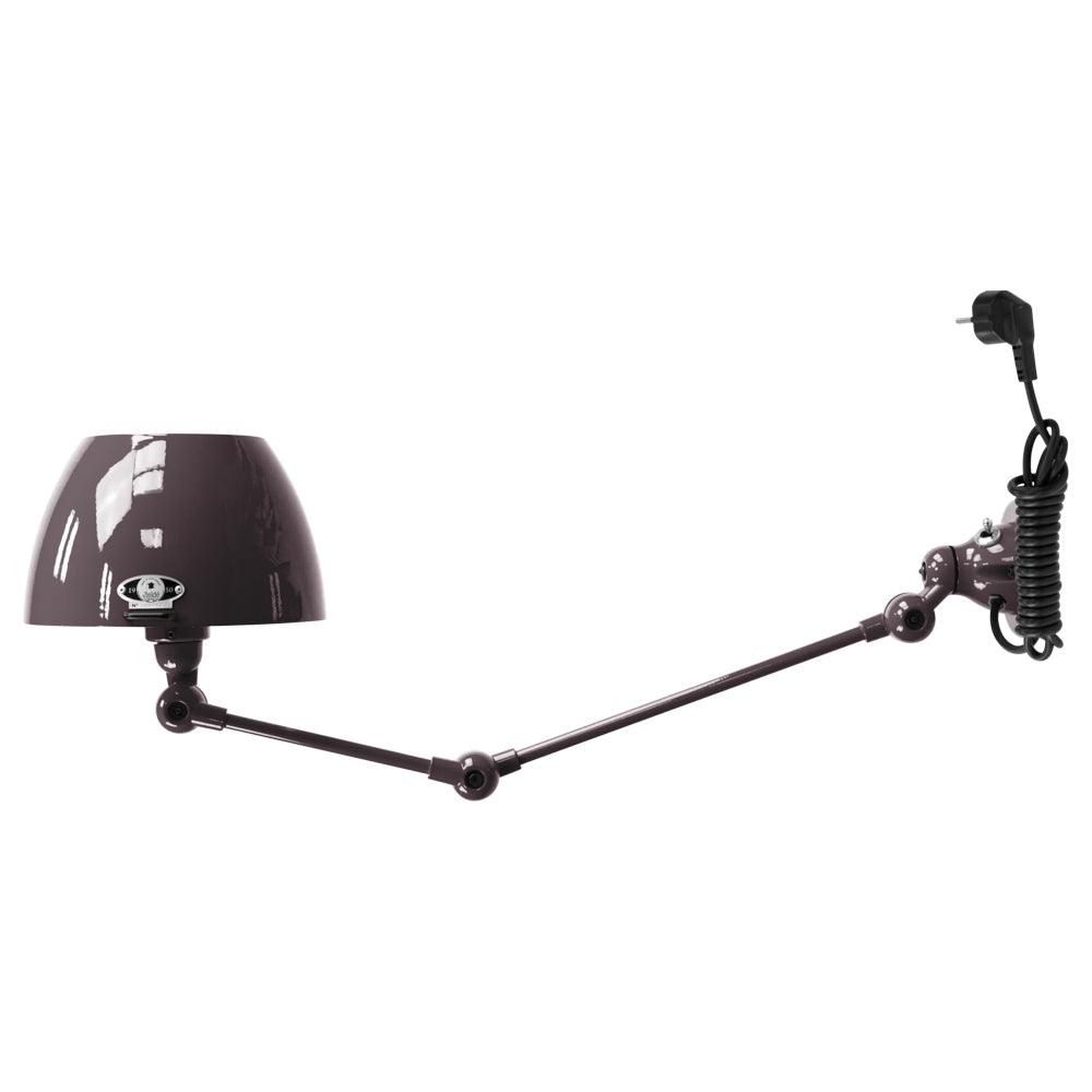 AICLER AIC371 WANDLAMPE (mit Kabel) - DAS_OBJEKT (4585755443281)