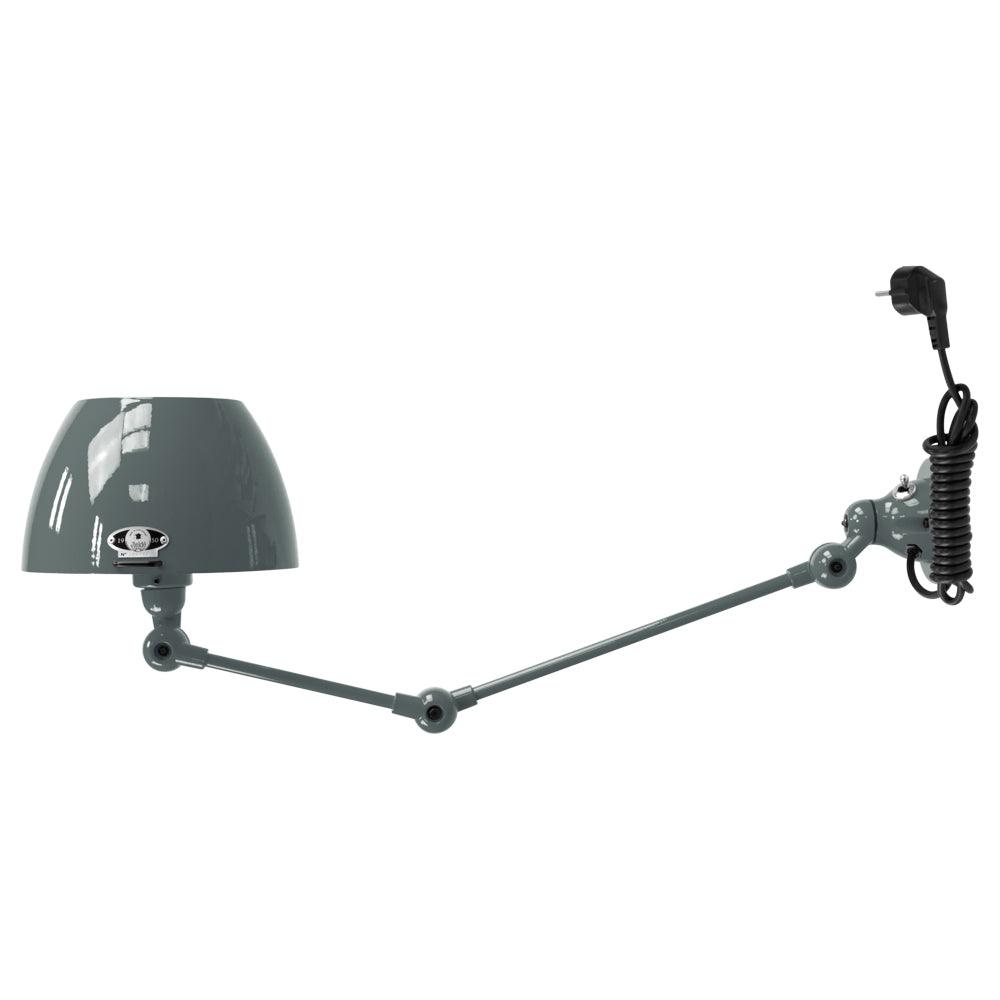 AICLER AIC371 WANDLAMPE (mit Kabel) - DAS_OBJEKT (4585755443281)