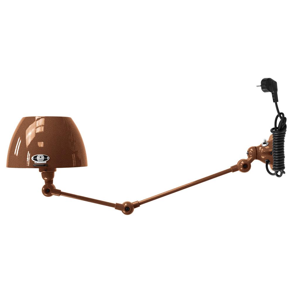 AICLER AIC371 WANDLAMPE (mit Kabel) - DAS_OBJEKT (4585755443281)