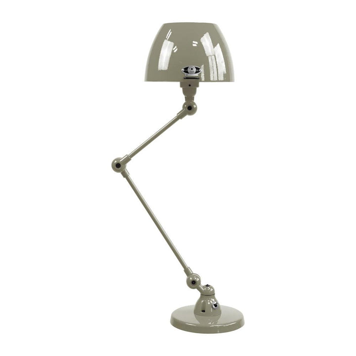 Industrielampe Tischlampe JIELDE