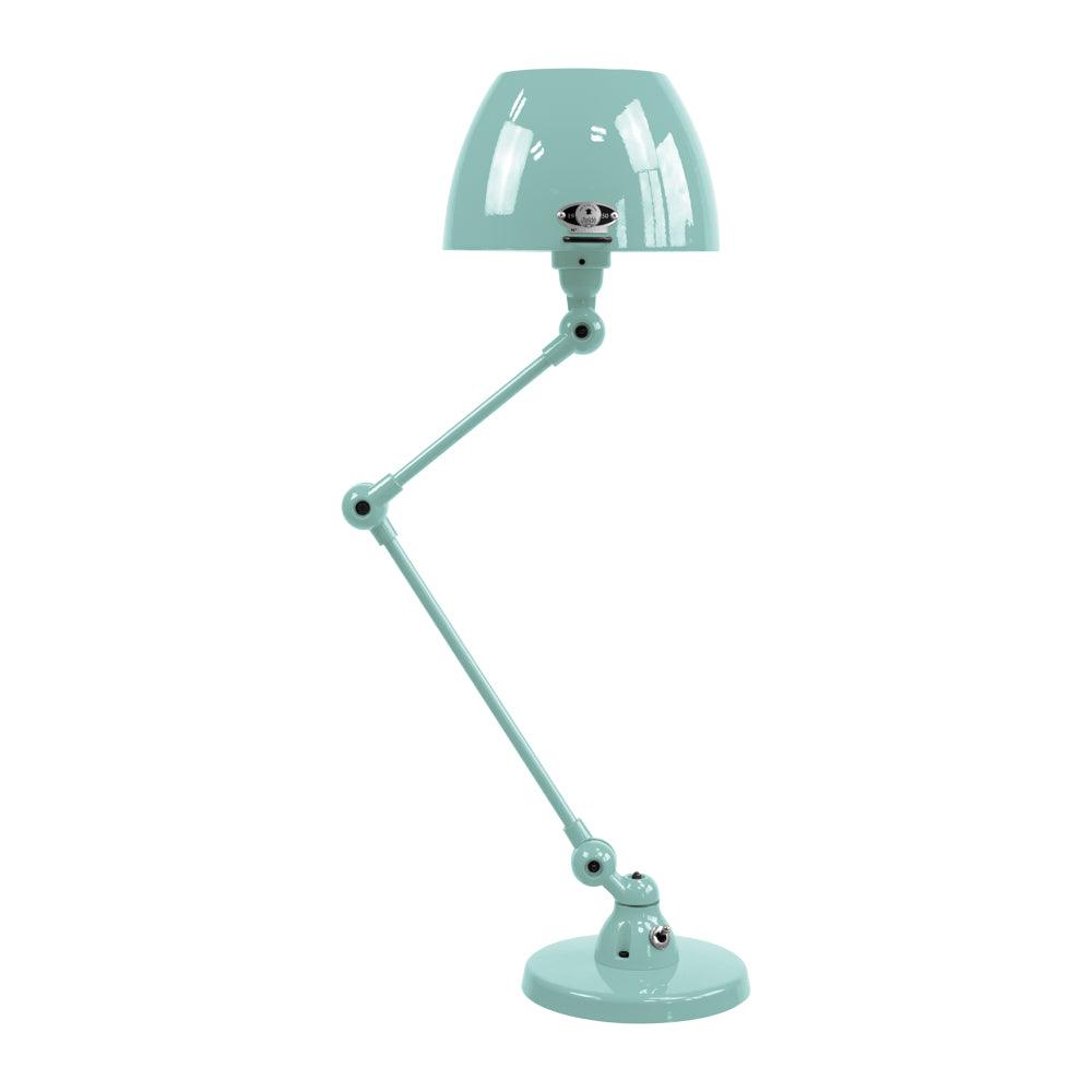 Industrielampe Tischlampe JIELDE