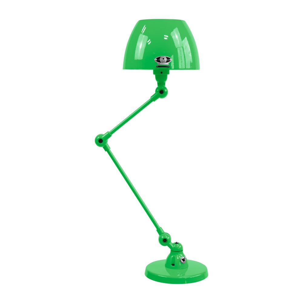 Industrielampe Tischlampe JIELDE