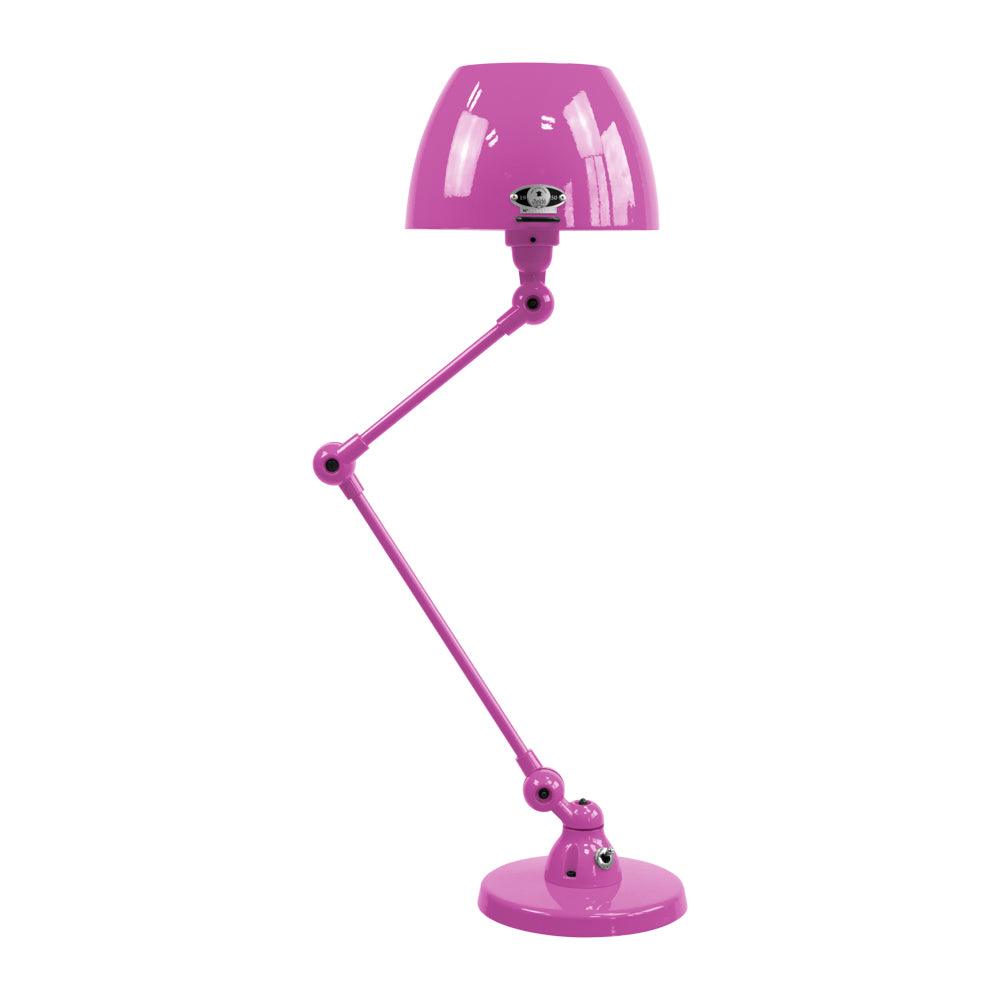Industrielampe Tischlampe JIELDE