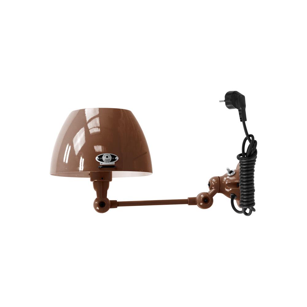 AICLER AIC701 WANDLAMPE (mit Kabel) - DAS_OBJEKT (4585768353873)
