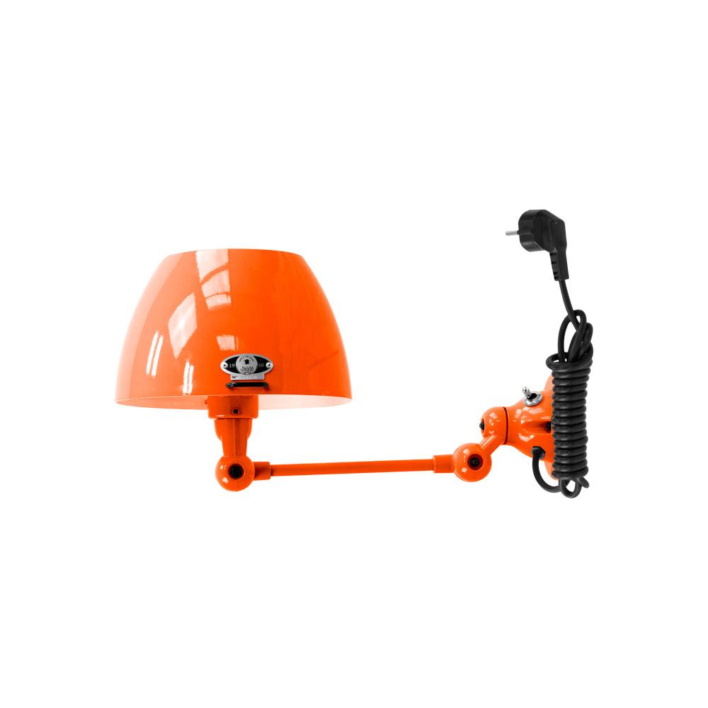 AICLER AIC701 WANDLAMPE (mit Kabel) - DAS_OBJEKT (4585768353873)