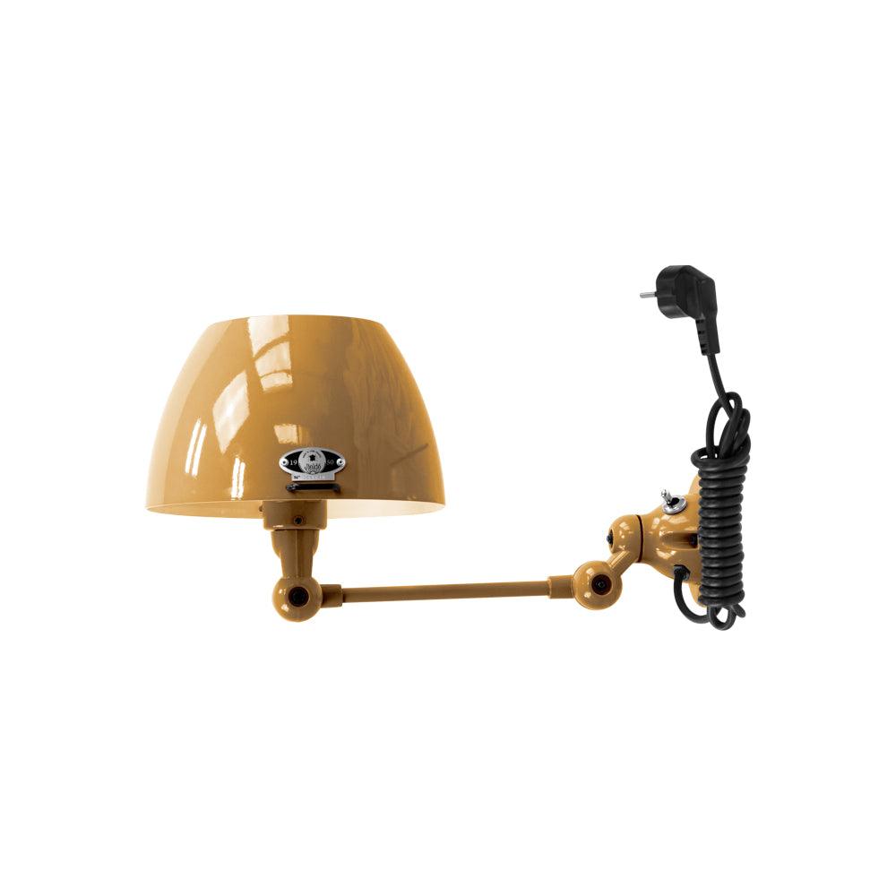 AICLER AIC701 WANDLAMPE (mit Kabel) - DAS_OBJEKT (4585768353873)