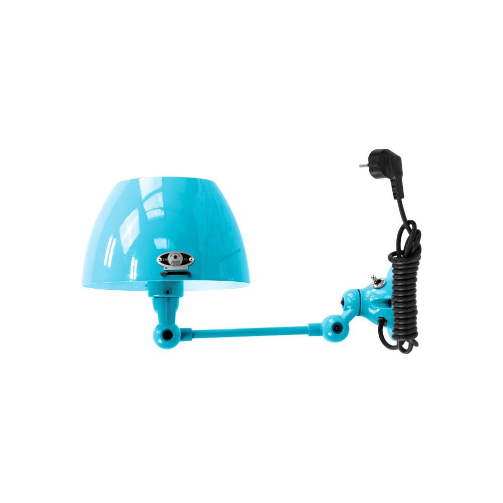 AICLER AIC701 WANDLAMPE (mit Kabel) - DAS_OBJEKT (4585768353873)