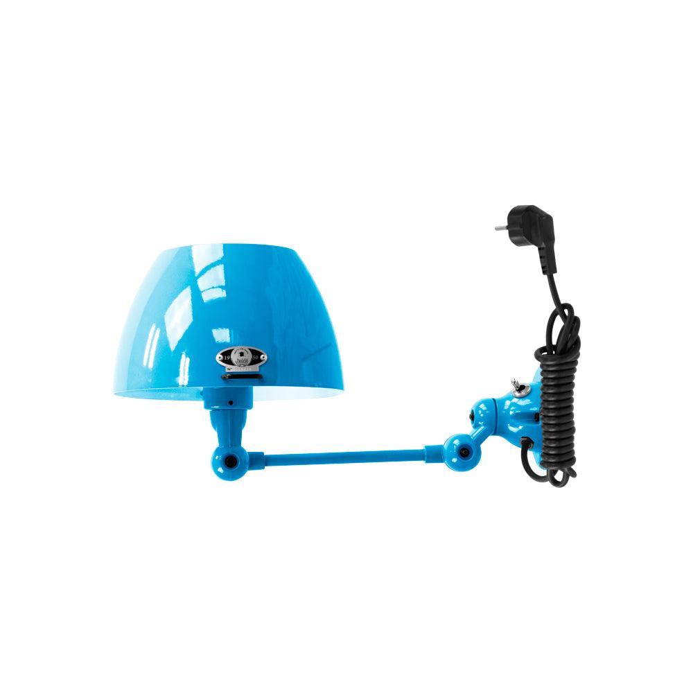AICLER AIC701 WANDLAMPE (mit Kabel) - DAS_OBJEKT (4585768353873)