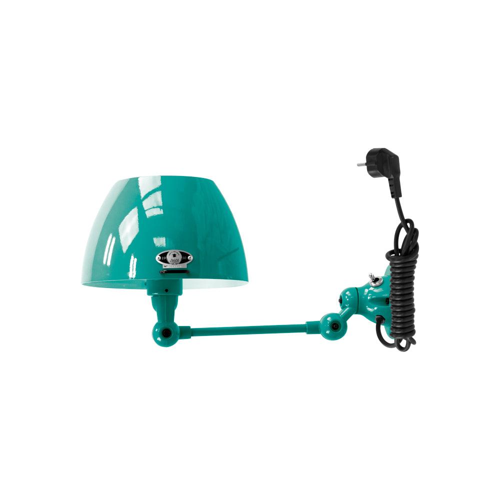 AICLER AIC701 WANDLAMPE (mit Kabel) - DAS_OBJEKT (4585768353873)