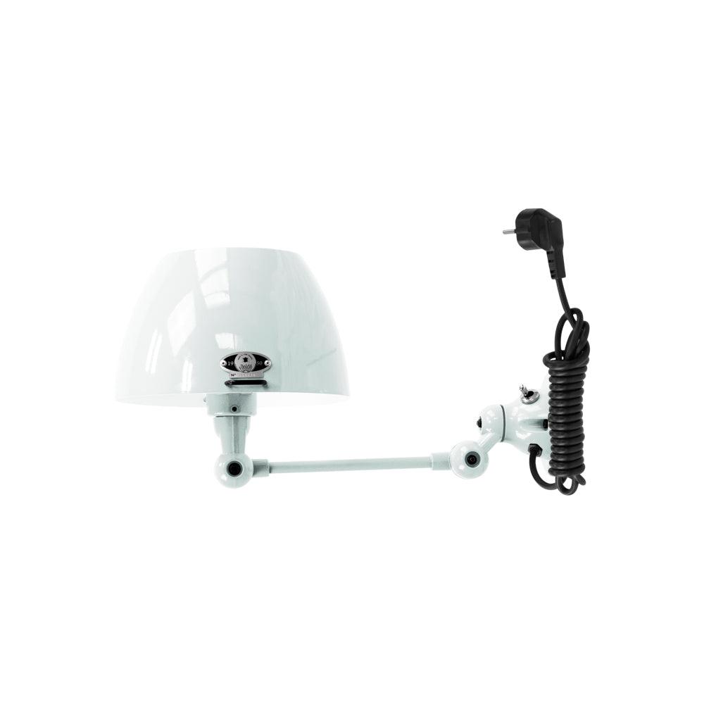 AICLER AIC701 WANDLAMPE (mit Kabel) - DAS_OBJEKT (4585768353873)
