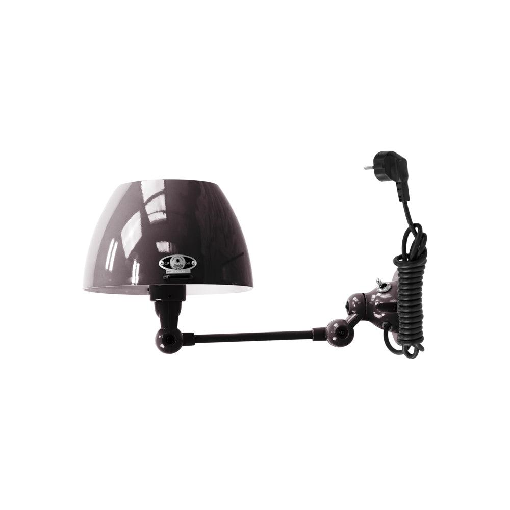 AICLER AIC701 WANDLAMPE (mit Kabel) - DAS_OBJEKT (4585768353873)