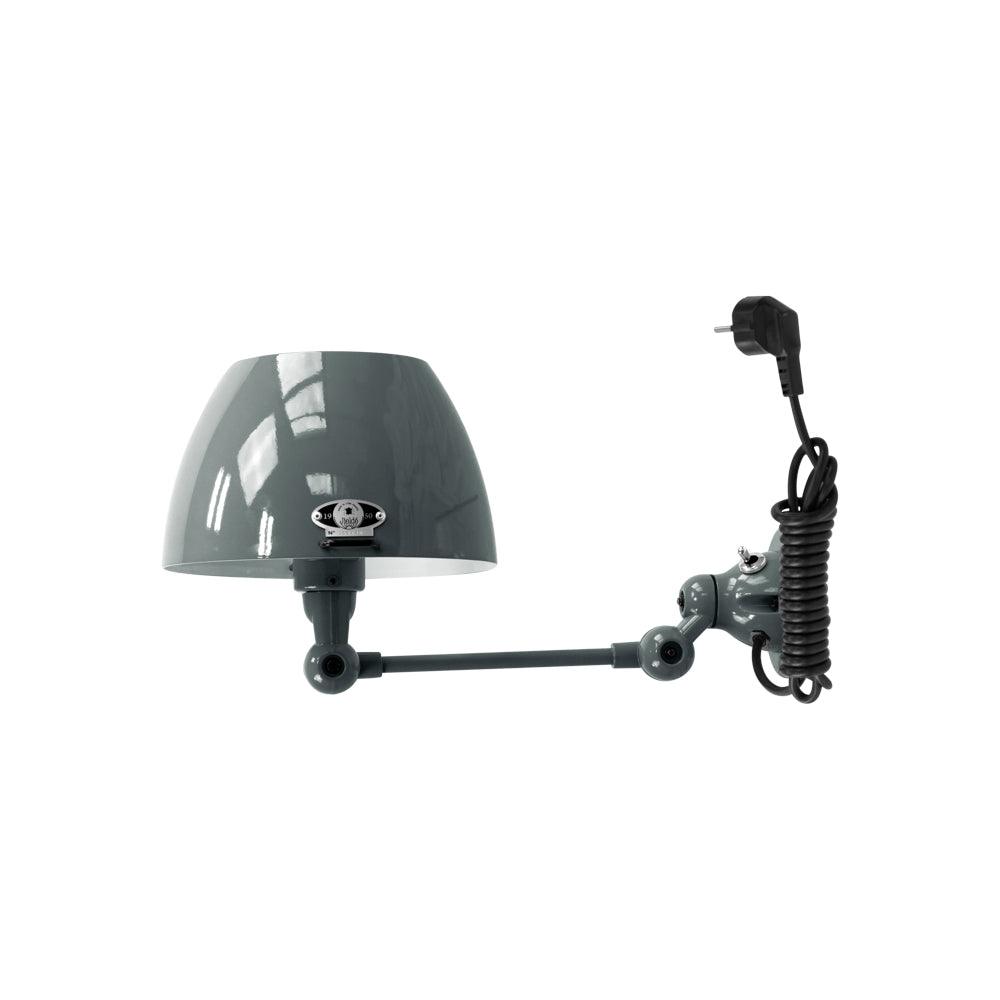 AICLER AIC701 WANDLAMPE (mit Kabel) - DAS_OBJEKT (4585768353873)