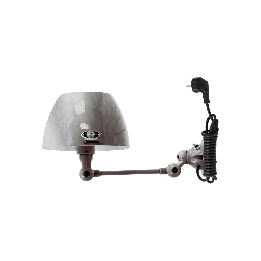 AICLER AIC701 WANDLAMPE (mit Kabel) - DAS_OBJEKT (4585768353873)