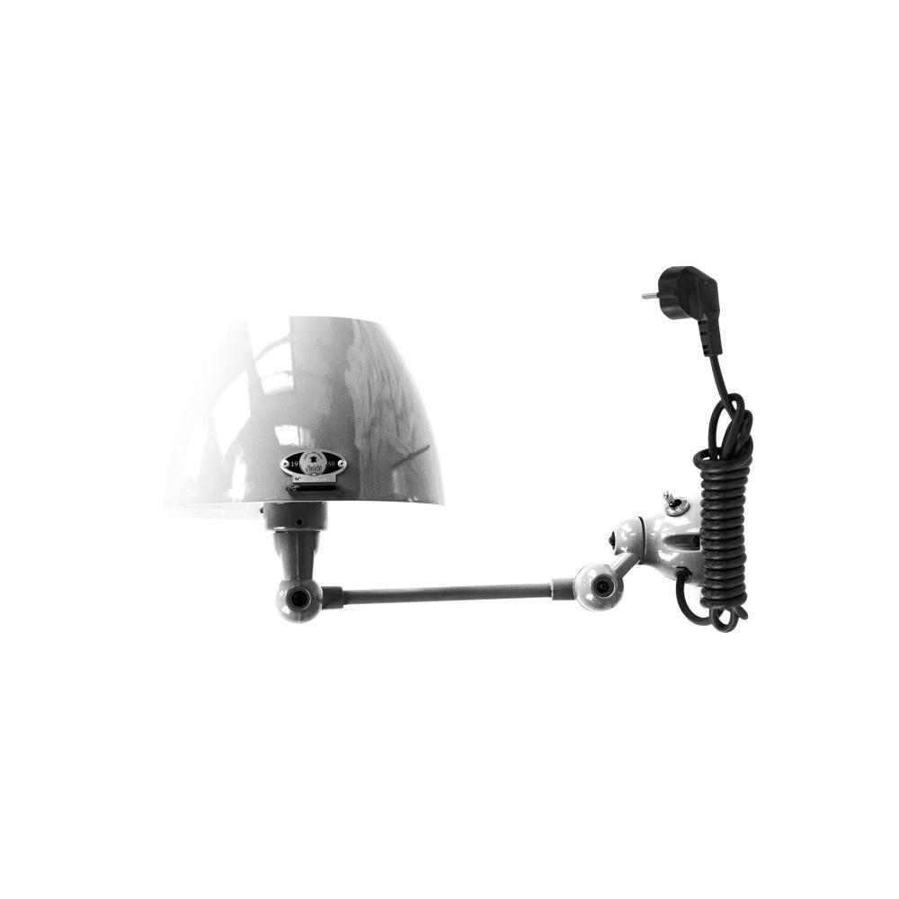 AICLER AIC701 WANDLAMPE (mit Kabel) - DAS_OBJEKT (4585768353873)