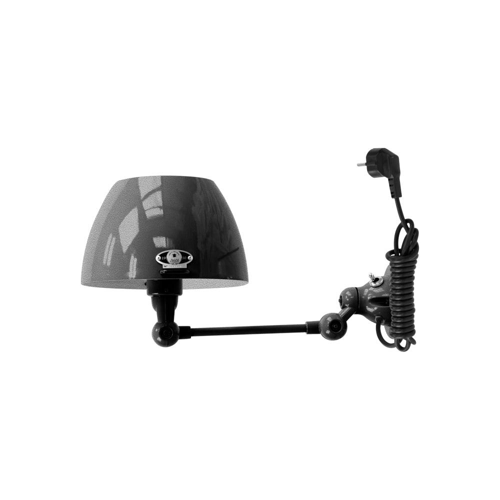 AICLER AIC701 WANDLAMPE (mit Kabel) - DAS_OBJEKT (4585768353873)