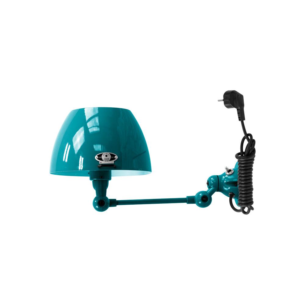 AICLER AIC701 WANDLAMPE (mit Kabel) - DAS_OBJEKT (4585768353873)