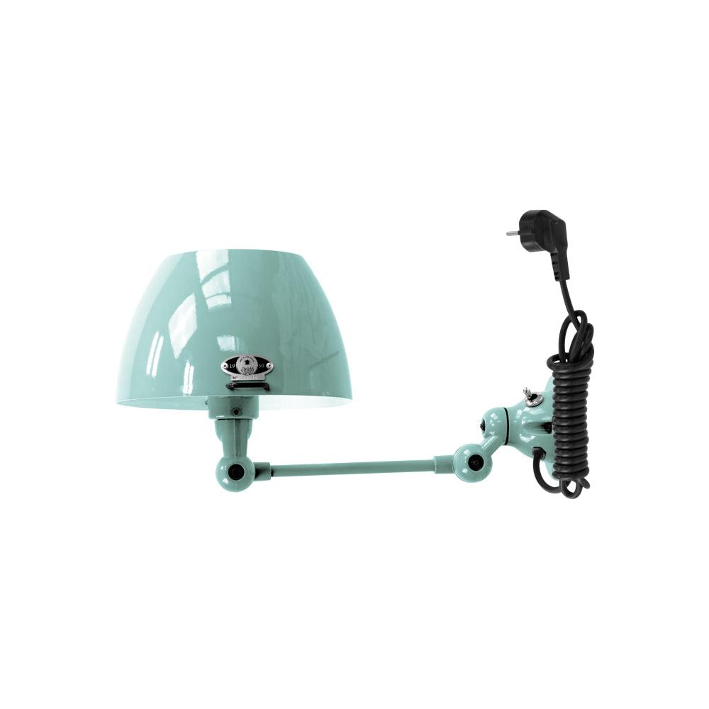 Wandlampe Industriestil