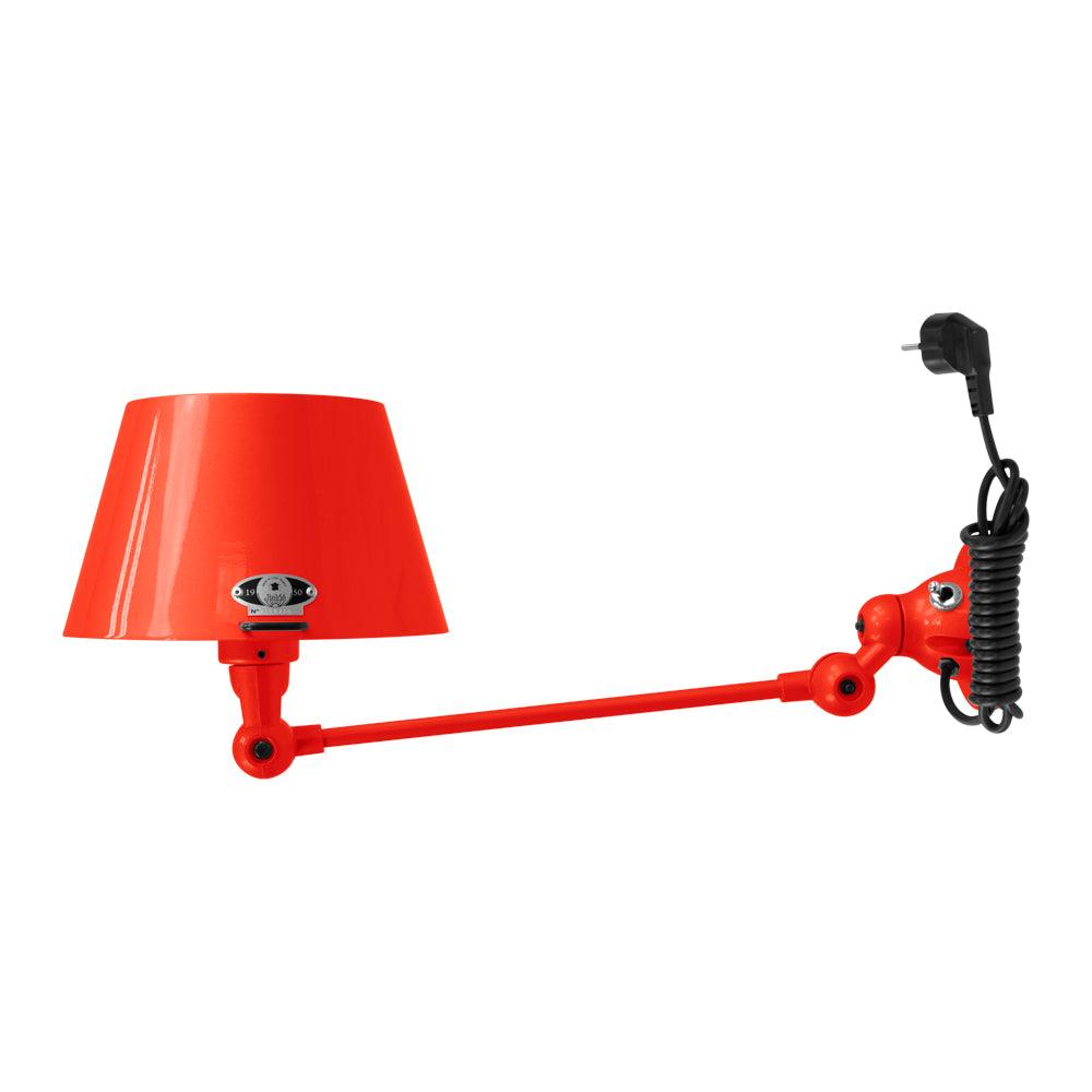 AICLER AID301 WANDLAMPE (mit Kabel) - DAS_OBJEKT (4585546612817)