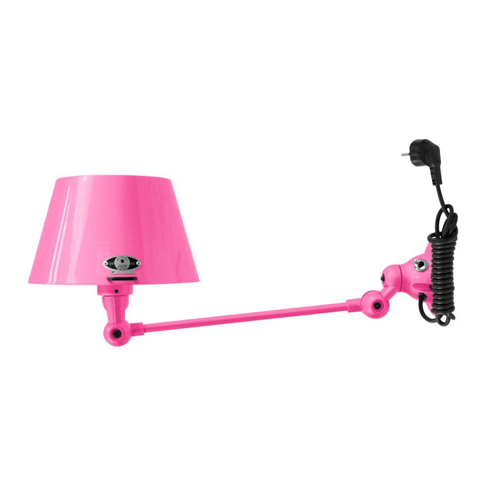 AICLER AID301 WANDLAMPE (mit Kabel) - DAS_OBJEKT (4585546612817)