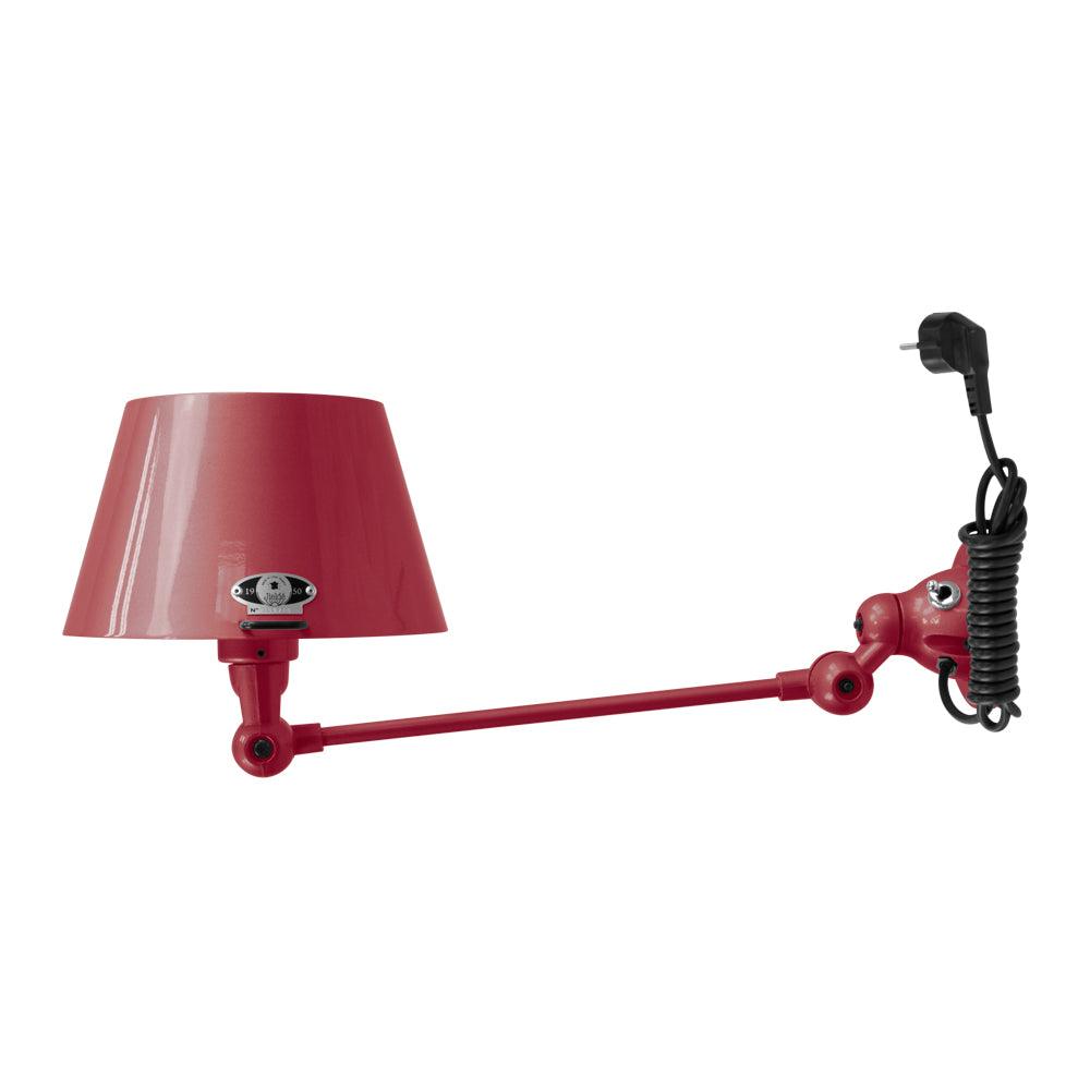 AICLER AID301 WANDLAMPE (mit Kabel) - DAS_OBJEKT (4585546612817)