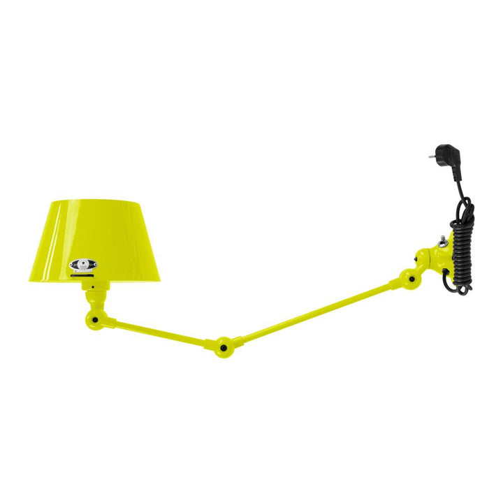 AICLER AID371 WANDLAMPE (mit Kabel) - DAS_OBJEKT (4585552576593)
