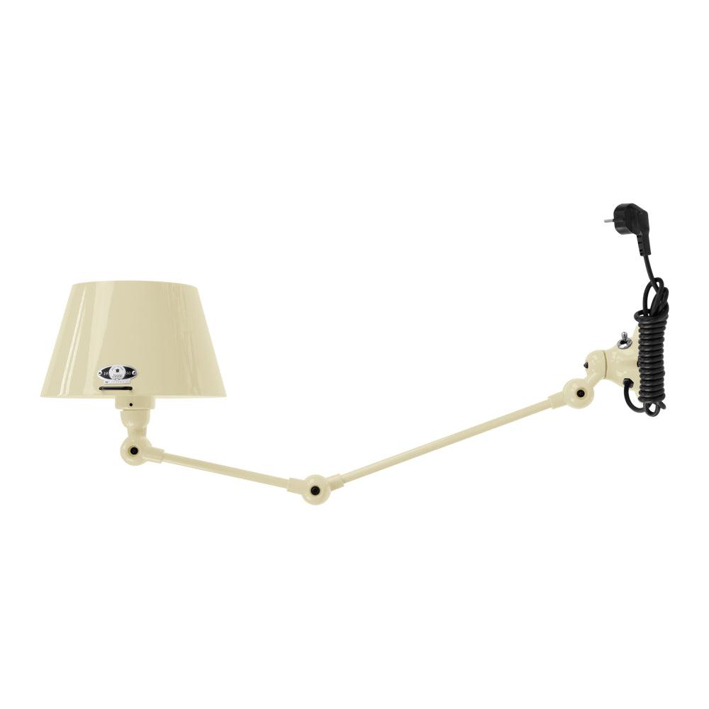AICLER AID371 WANDLAMPE (mit Kabel) - DAS_OBJEKT (4585552576593)