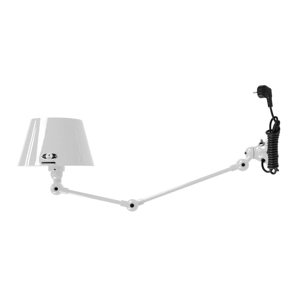 AICLER AID371 WANDLAMPE (mit Kabel) - DAS_OBJEKT (4585552576593)