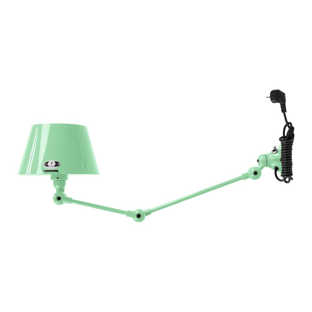 AICLER AID371 WANDLAMPE (mit Kabel) - DAS_OBJEKT (4585552576593)