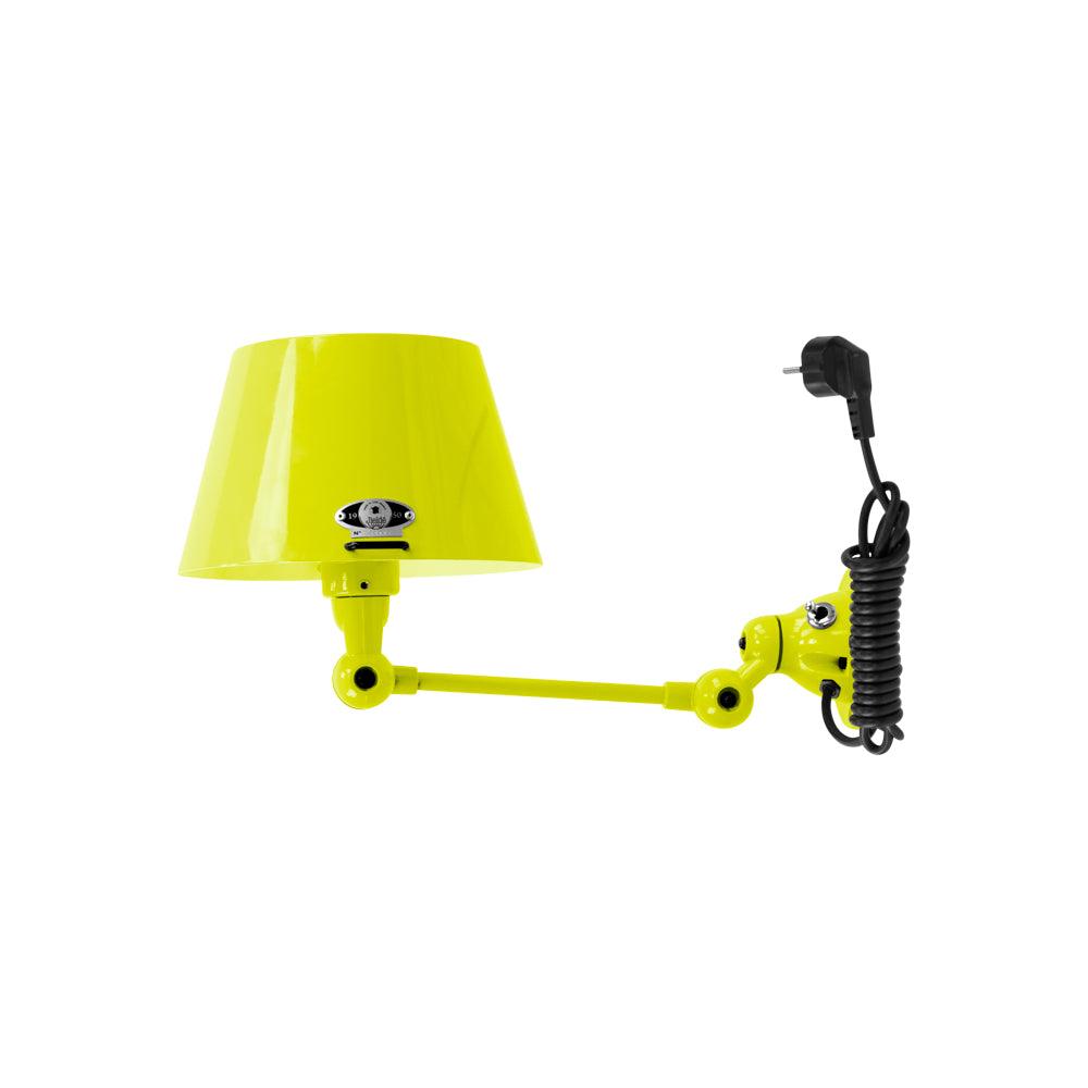 AICLER AID701 WANDLAMPE (mit Kabel) - DAS_OBJEKT (4585556607057)