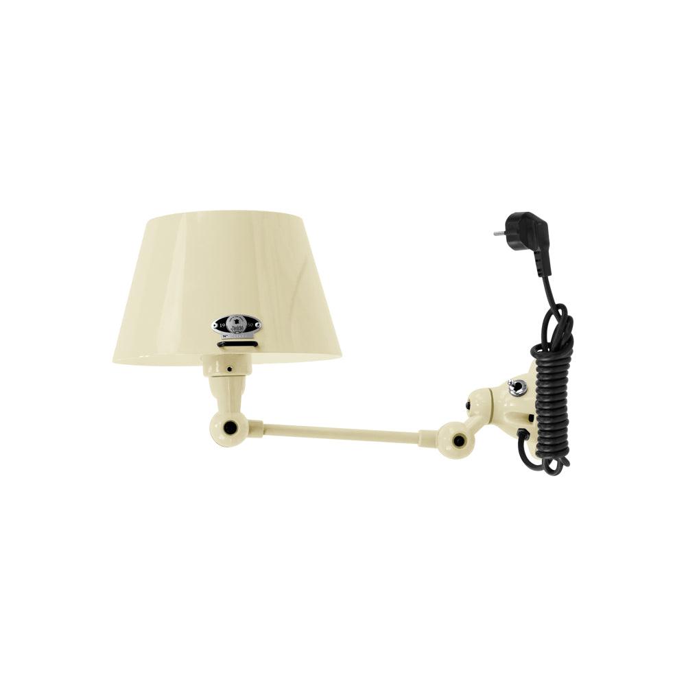 AICLER AID701 WANDLAMPE (mit Kabel) - DAS_OBJEKT (4585556607057)