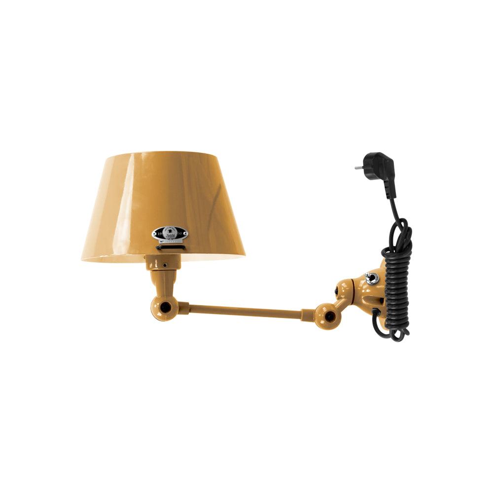 AICLER AID701 WANDLAMPE (mit Kabel) - DAS_OBJEKT (4585556607057)