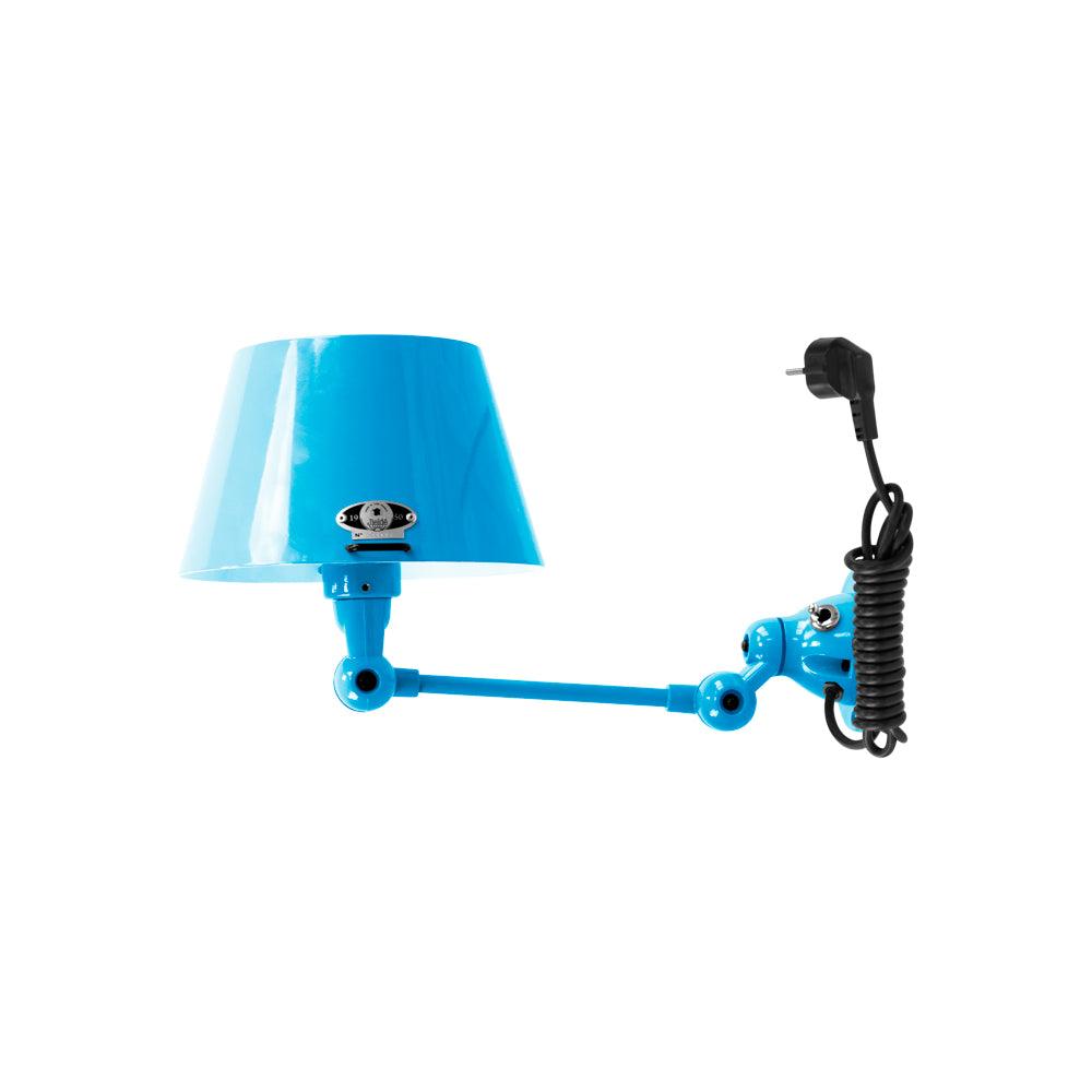 AICLER AID701 WANDLAMPE (mit Kabel) - DAS_OBJEKT (4585556607057)