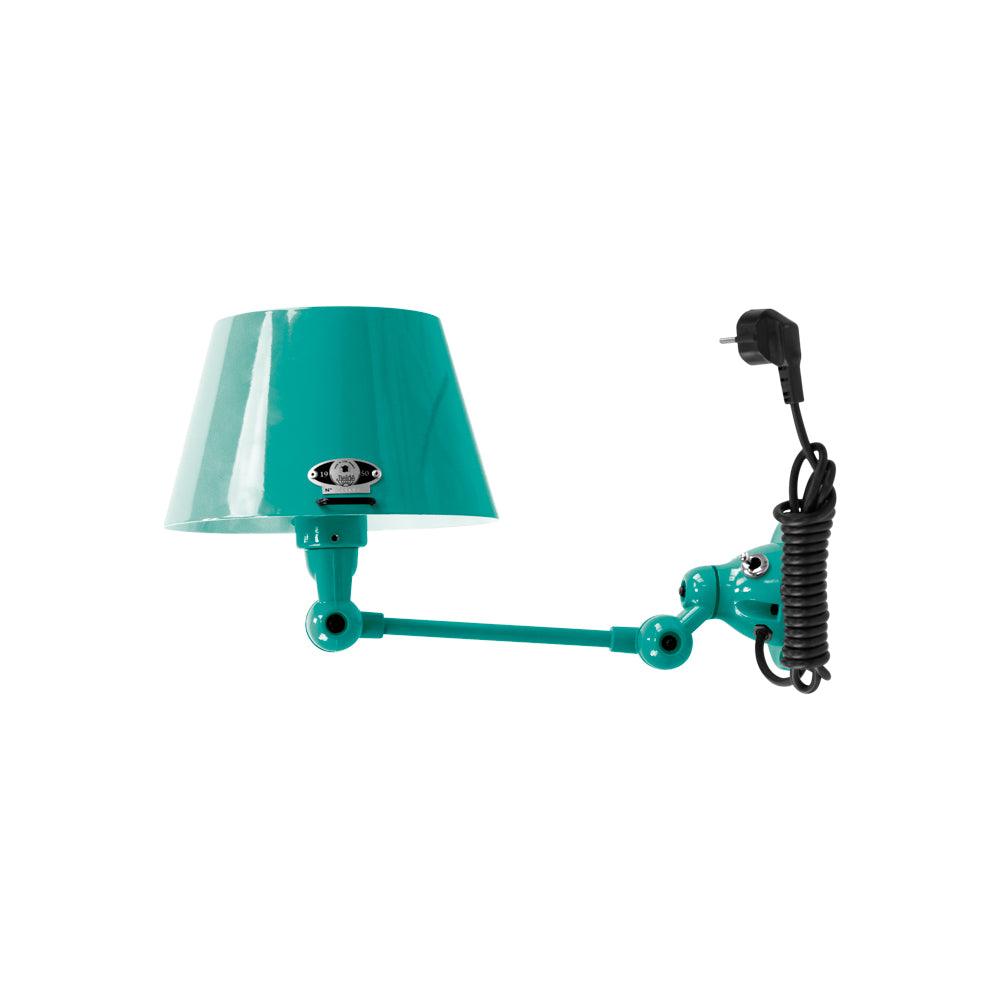 AICLER AID701 WANDLAMPE (mit Kabel) - DAS_OBJEKT (4585556607057)